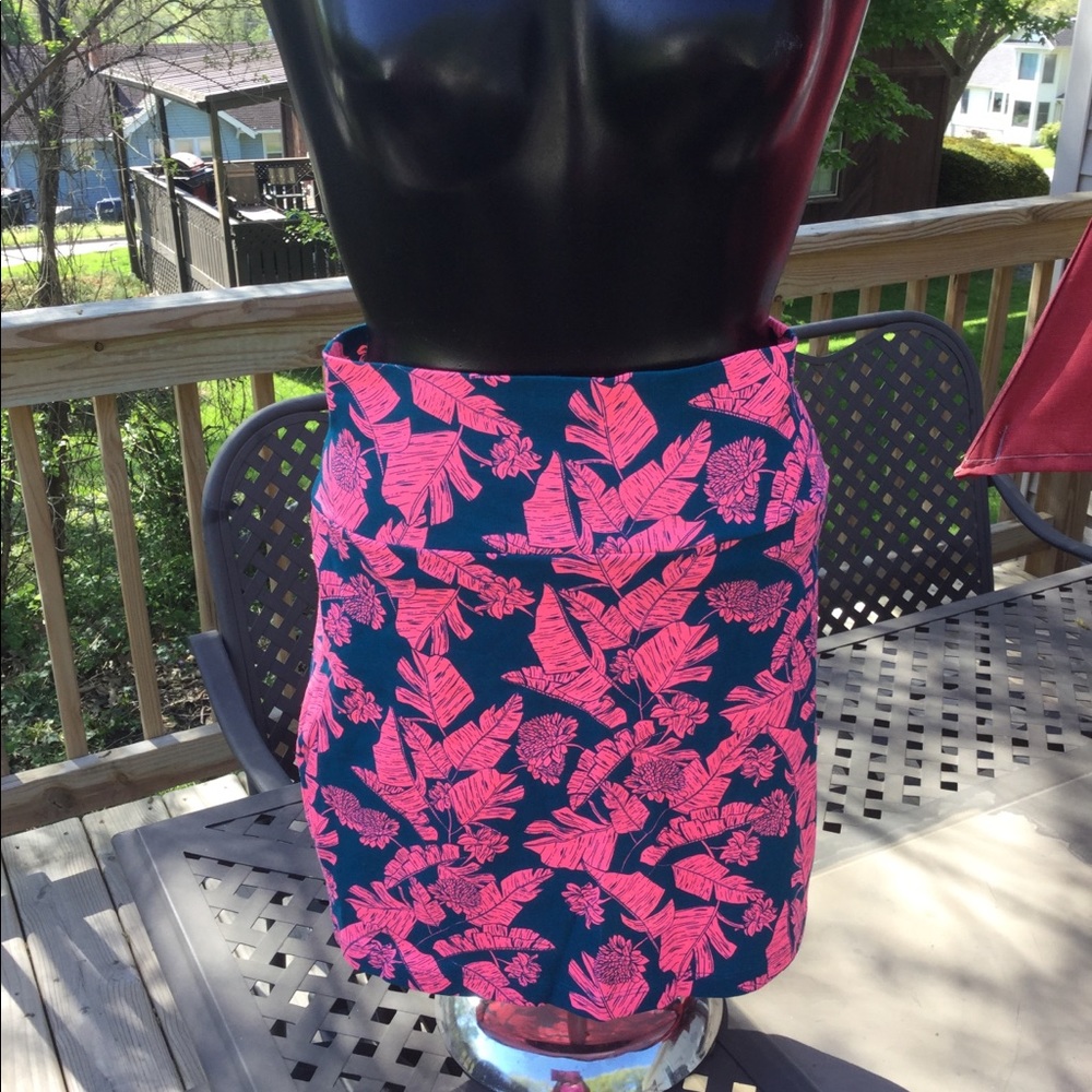 Adorable mini skirt